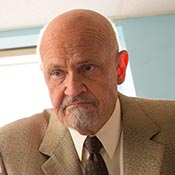Fred Dalton Thompson