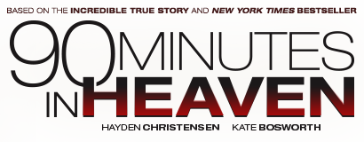 90 Minutes In Heaven